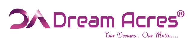 Dream Acres Logo